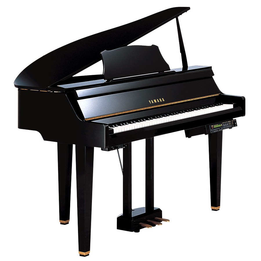 Đàn Piano Yamaha DGP 1