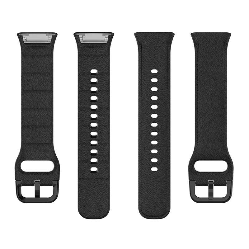 Dây Đeo Silicone Cho Đồng Hồ Thông Minh OPPO Watch Free