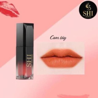 Son Lì - KHÔNG CHÌ ĂN ĐƯỢC LÂU TRÔI - SHILIPSTICK