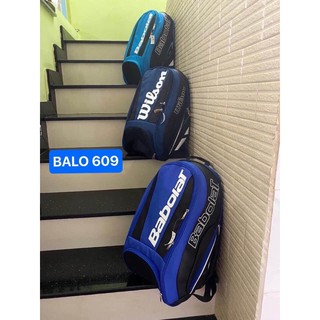 Balo tennis lớn hiệu Wilson