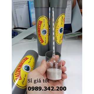 Ống đo độ mặn bao chuẩn/ Tỷ trọng độ mặn chuẩn
