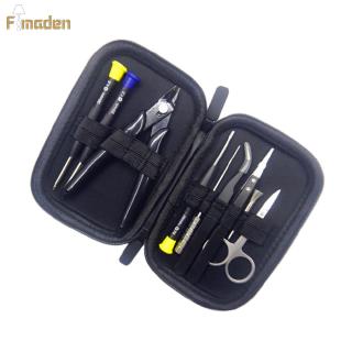 Túi mini e-king Tube Bag DIY Tool Kit Cigarette Accessories
