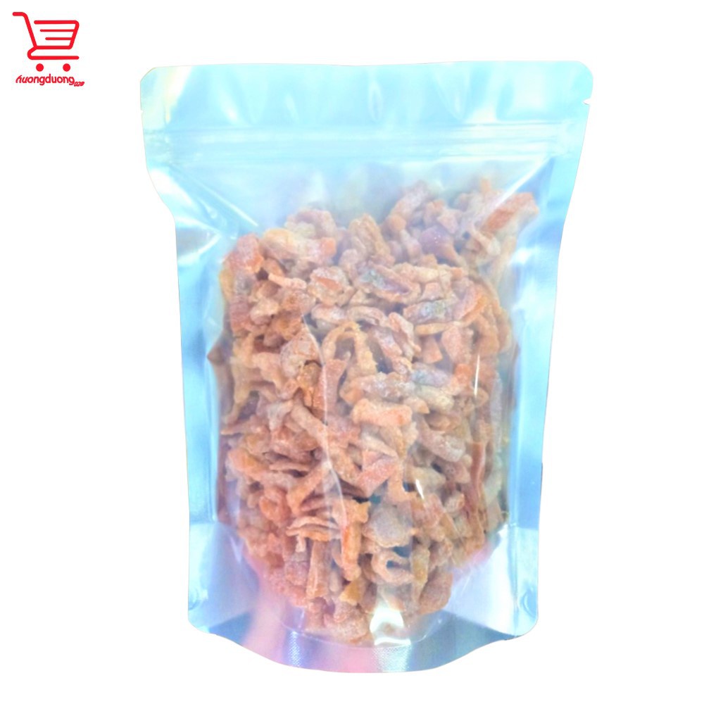 Mứt trần bì gói 100g