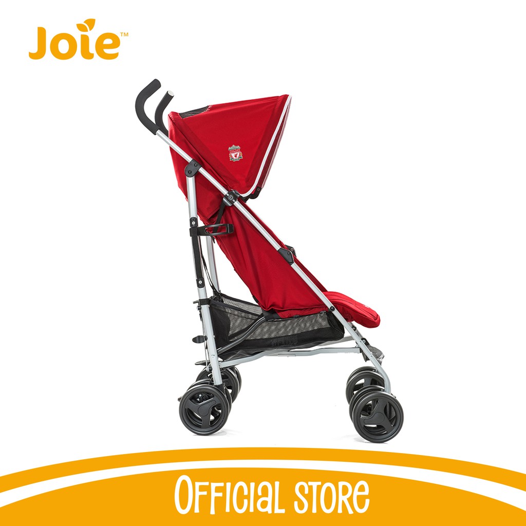 Xe đẩy trẻ em Joie Nitro LFC cho bé từ sơ sinh đến 3 tuổi (dưới 15kg)