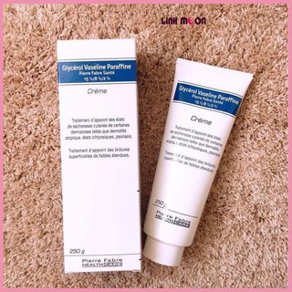 Kem dưỡng da Dexeryl creme Pháp
