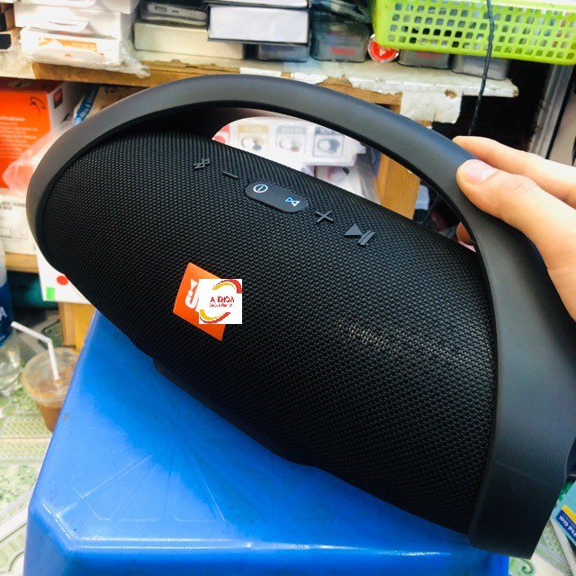 [GIẢM GIÁ] Loa bluetooth JBL Boombook cắm được usb và thẻ nhớ [GIÁ RẺ]🌟💧