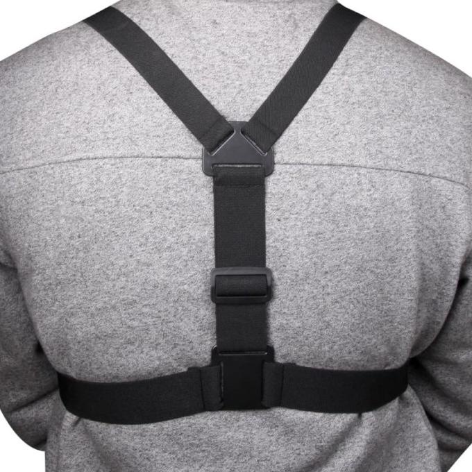 Đầu gắn camera Gopro HERO CHEST BAND cho Dji OSMO | BigBuy360 - bigbuy360.vn