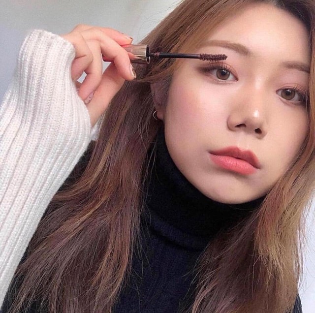 MASCARA KISS ME HEROIN LONG & CURL | BigBuy360 - bigbuy360.vn