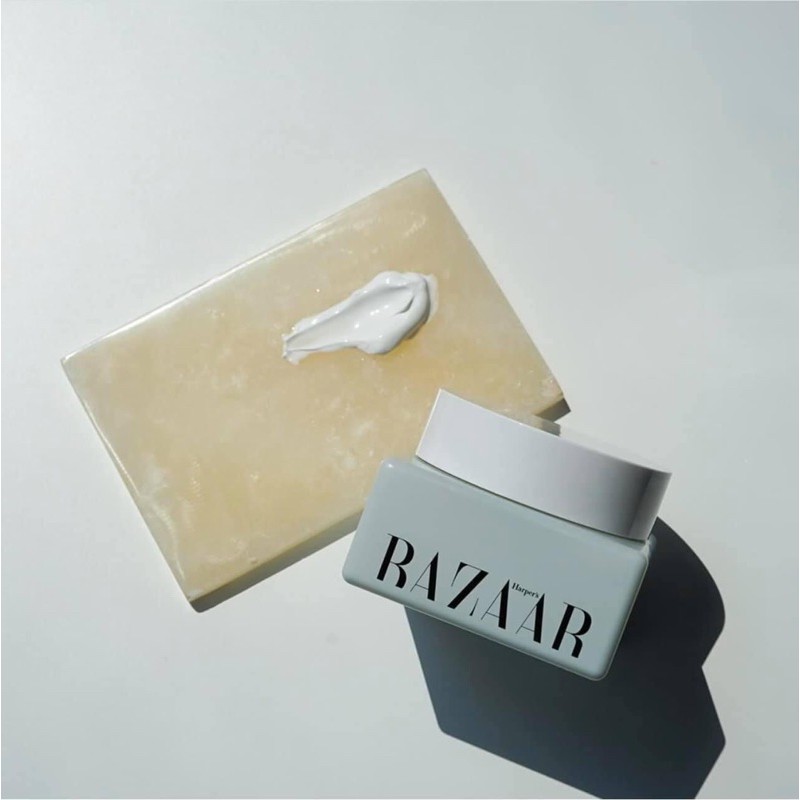 [CHÍNH HÃNG] KEM TUYẾT NÂNG TONER CĂNG BÓNG BAN NGÀY BAZAAR 50G | BigBuy360 - bigbuy360.vn