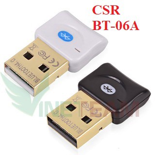 USB Bluetooth - chuyển LOA USB thành LOA BLUETOOTH