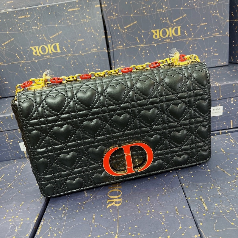 TÚI DIOR CAro SIZE27