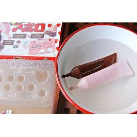 Popin Cookin SOCOLA DÂU - SOCOLA NẤM