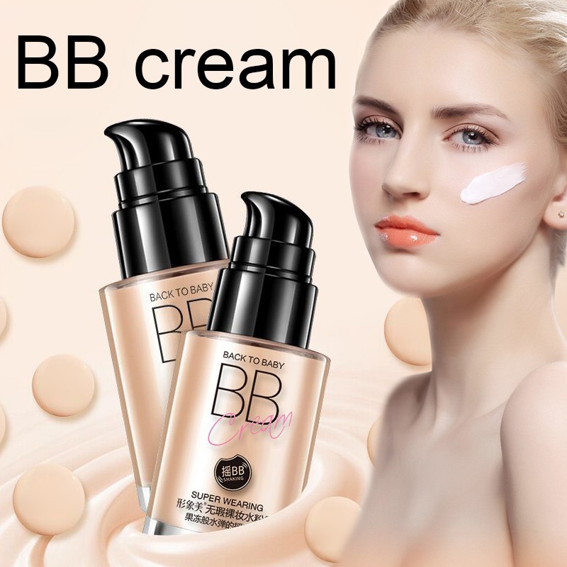 Kem BB che khuyết điểm 30g giữ màu bền lâu | BigBuy360 - bigbuy360.vn