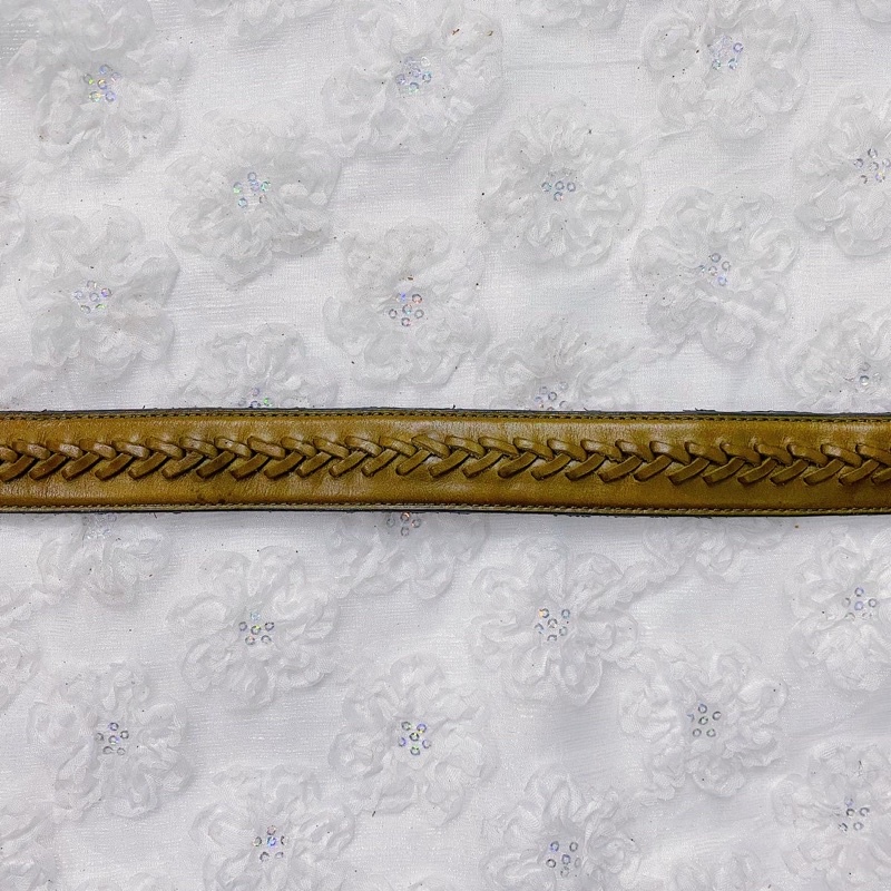 Thắt lưng da 2hand