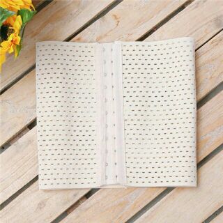 Nịt bụng 4 xương chống cuộn