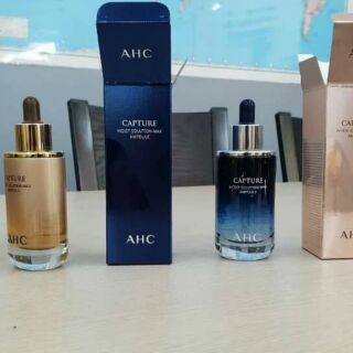 Tinh chất dưỡng da AHC