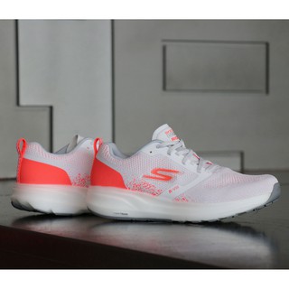 Giày thể thao ride 8 hyper trắng