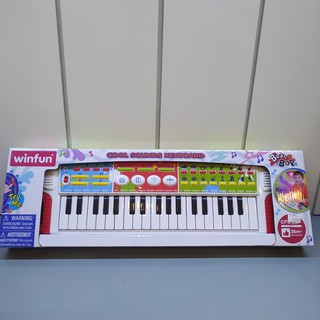 Đàn Beat bop vui nhộn winfun 002509
