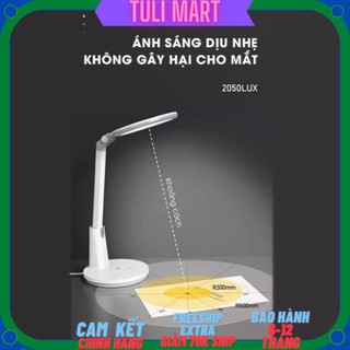 ĐÈN LED ĐỂ BÀN CHỐNG CẬN THỊ REMAX RL-LT10
