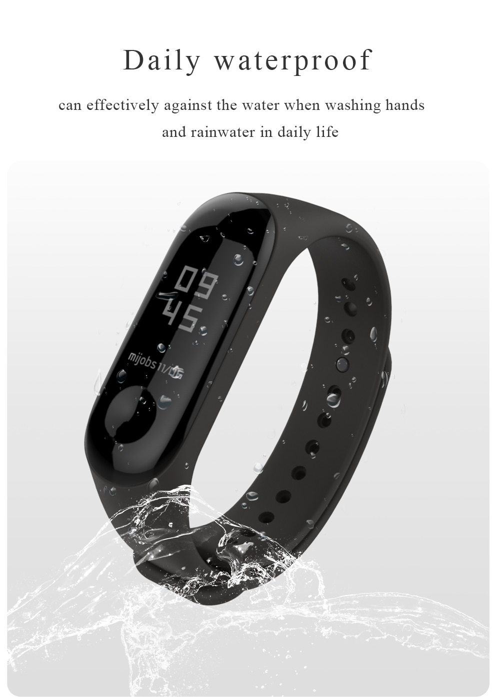 XIAOMI MI REDMI Kính Cường Lực Bảo Vệ Màn Hình Kèm Phụ Kiện Cho Xiaomi Mi Band 5 4 3 2 Redmi