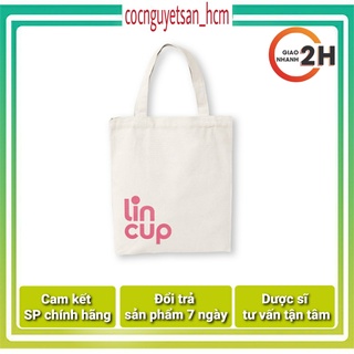 Túi vải bố thời trang