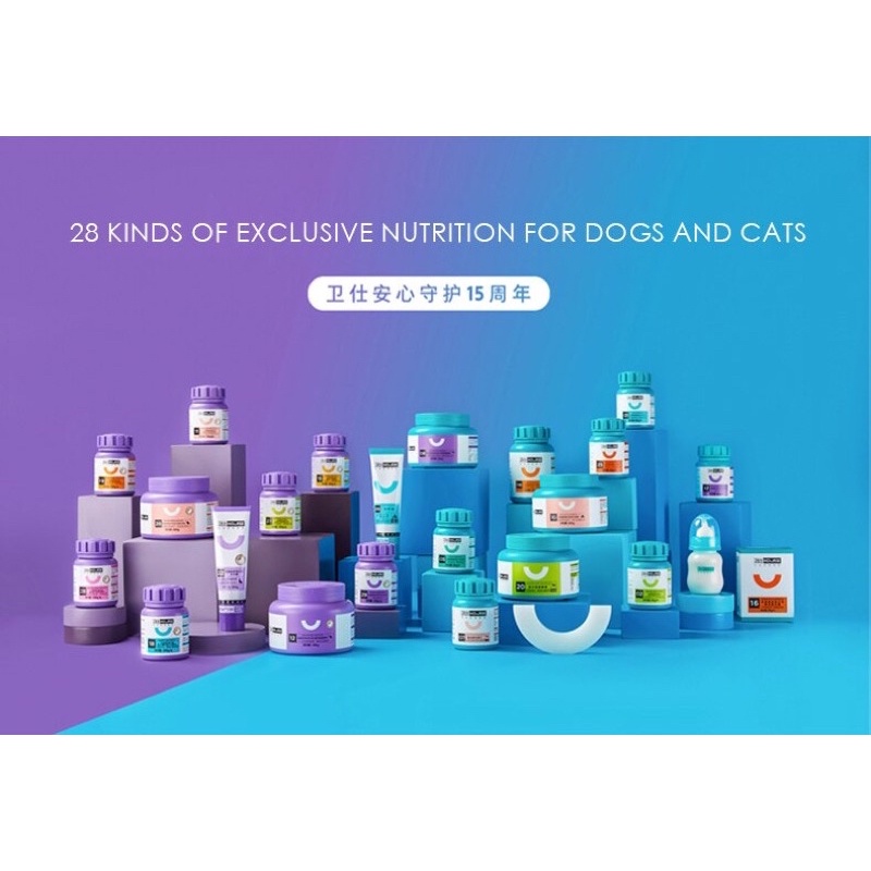 NOURSE 21 - Bổ sung Sắt và Nguyên tố vi lượng cho mèo bầu và bé mèo hũ 100G - Vitamin &amp; Thuốc thú cưng Gogi MEOW MART