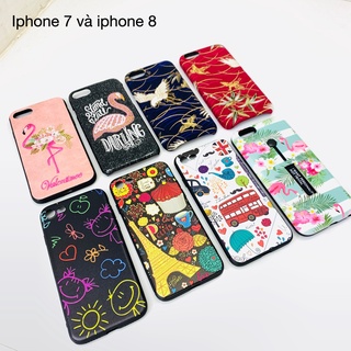 CASE / ỐP LƯNG CHO IP7/8