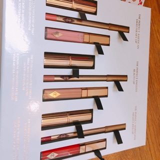 Son charlotte tilbury