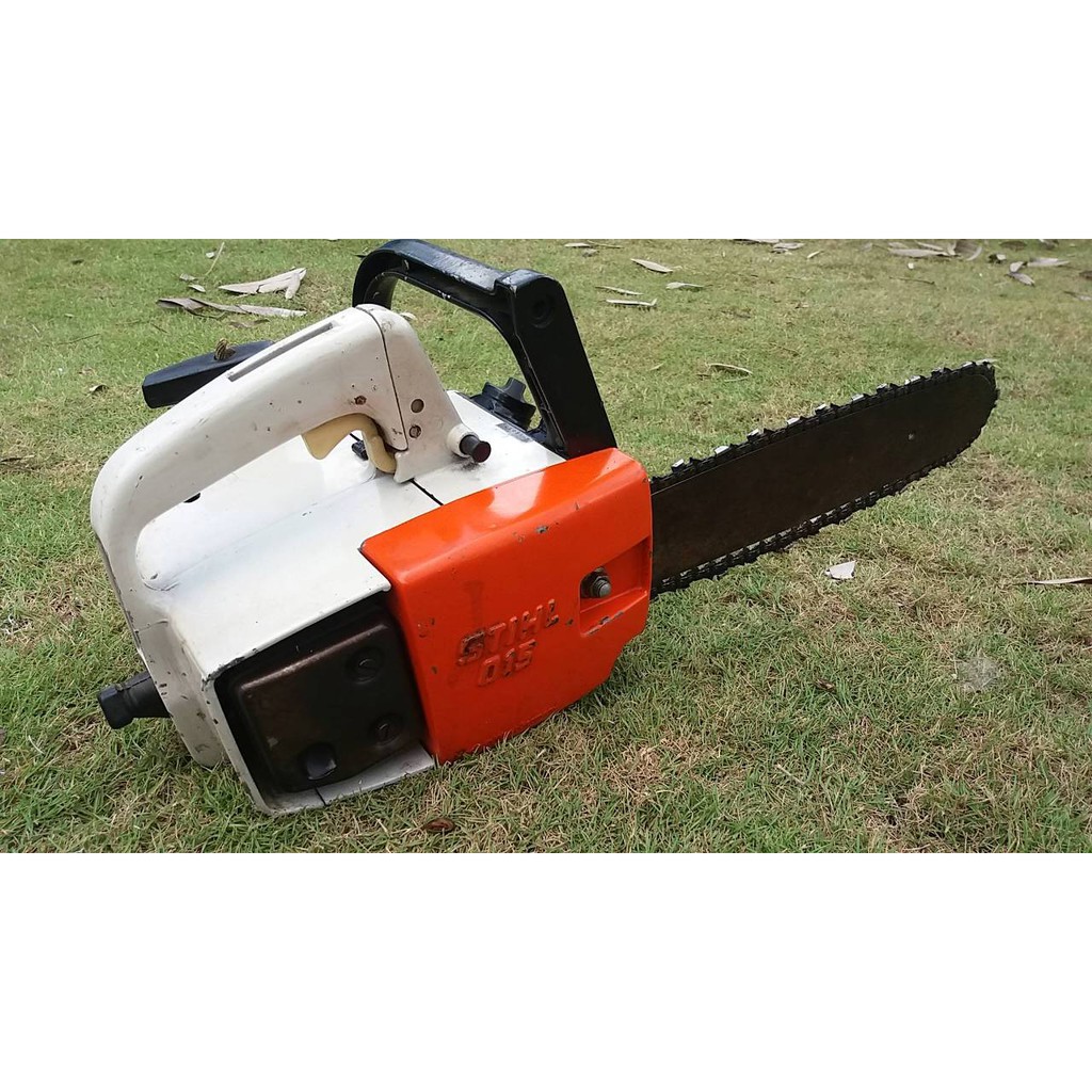 Máy Cưa xích Stihl 015 av 2ND