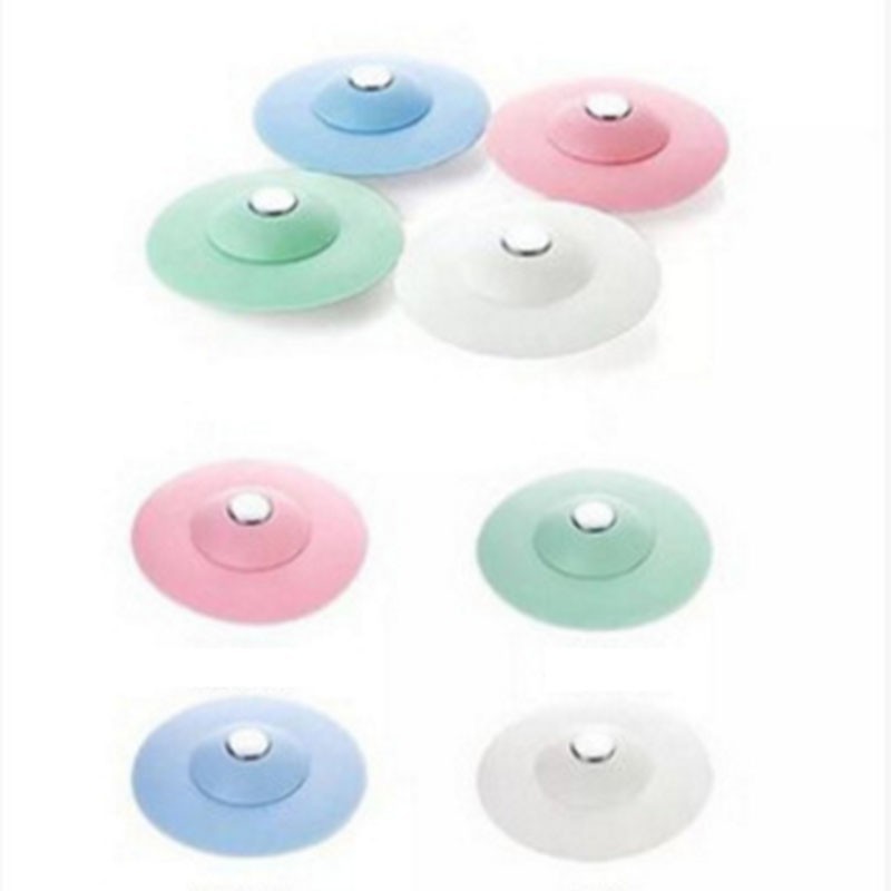 Miếng Lọc Rác Cho Bồn Rửa Chén
