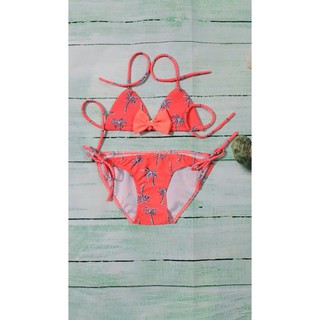 bikini 2 mảnh cho bé