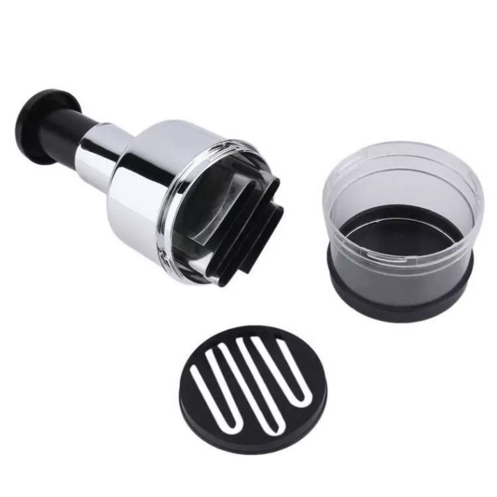Dụng cụ dập, Xay hành tỏiFREESHIPDập ớt nhà bếp Inox