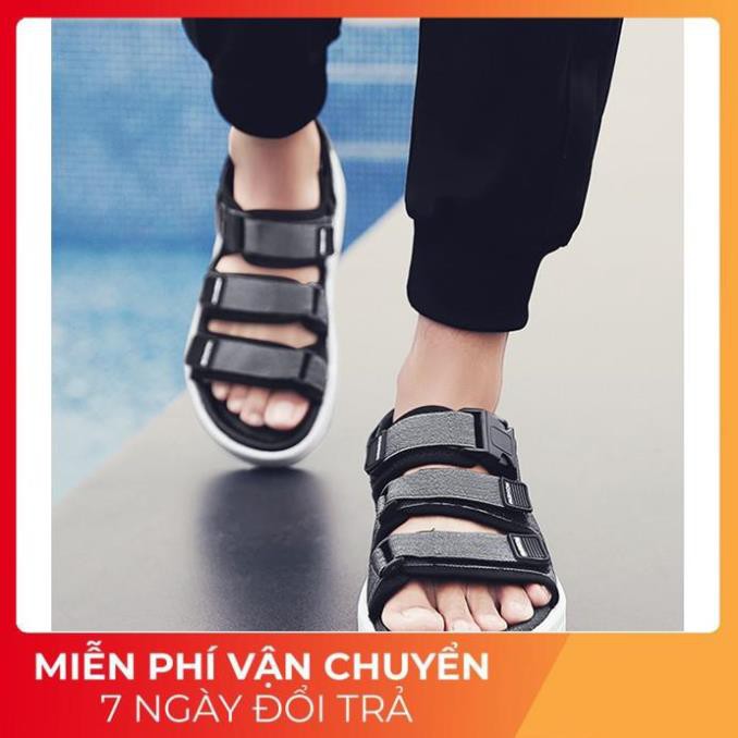 Dép sandal quai ngang nam đế xốp (Ảnh Thật) AP20