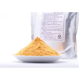 Bột phomai Hàn Quốc 1kg