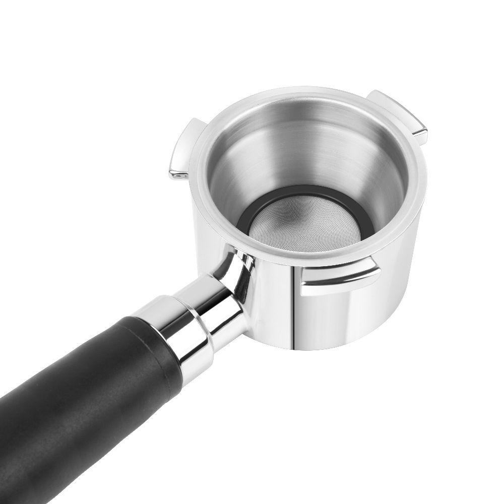 Bộ Lọc Cà Phê 51mm Thay Thế Cho Delonghi 3 Tai Nghe