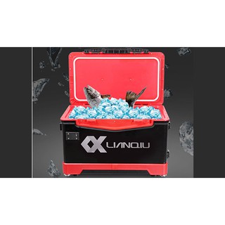 Thùng Câu Cá Đa Năng, Đựng cá Mini Chất Lượng Cao.