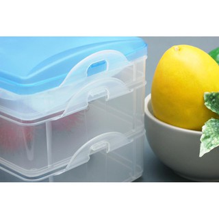 HỘP ĐỰNG THỰC PHẨM 3 TẦNG TASHUAN