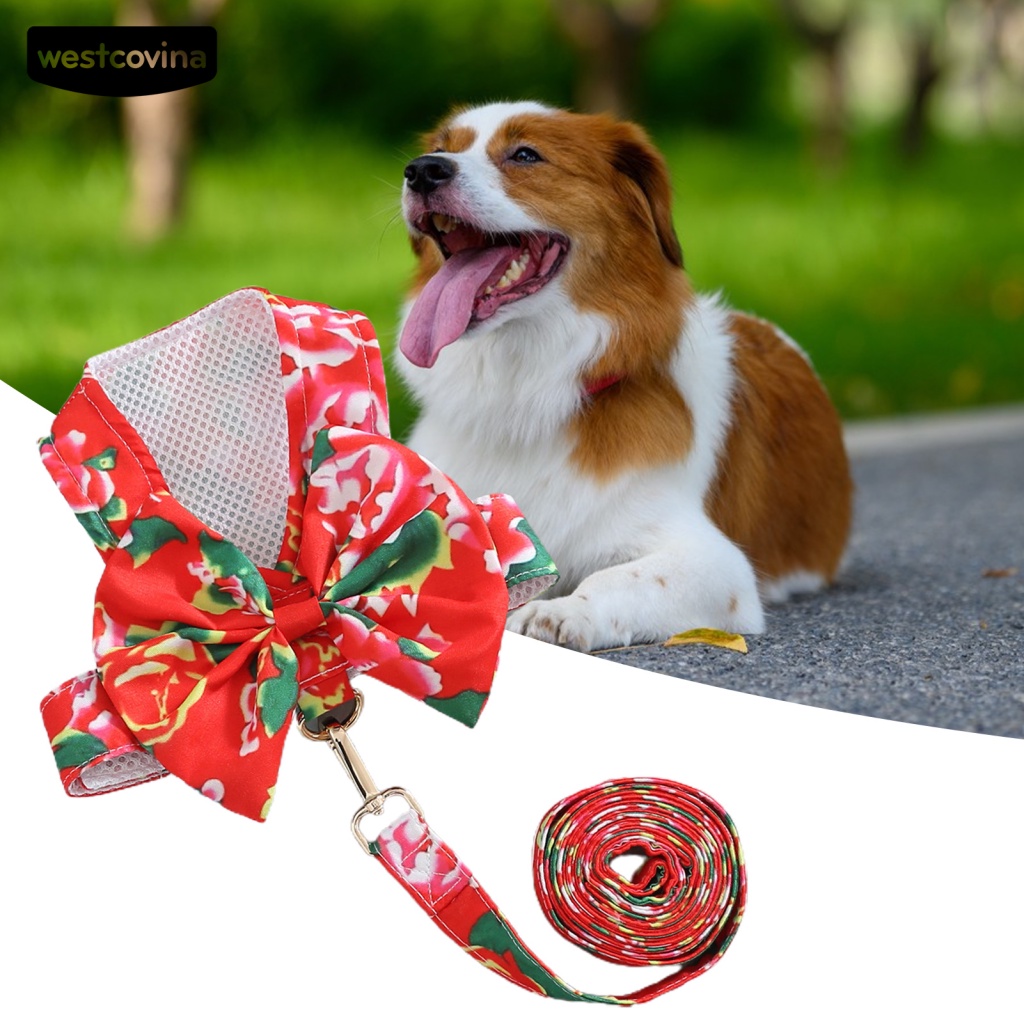 Áo Mặc An Toàn Cổ Tròn Thoải Mái Cho Thú Cưng