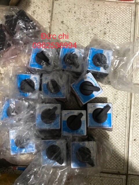 Cục nam châm đế từ có công tắc ON/Off