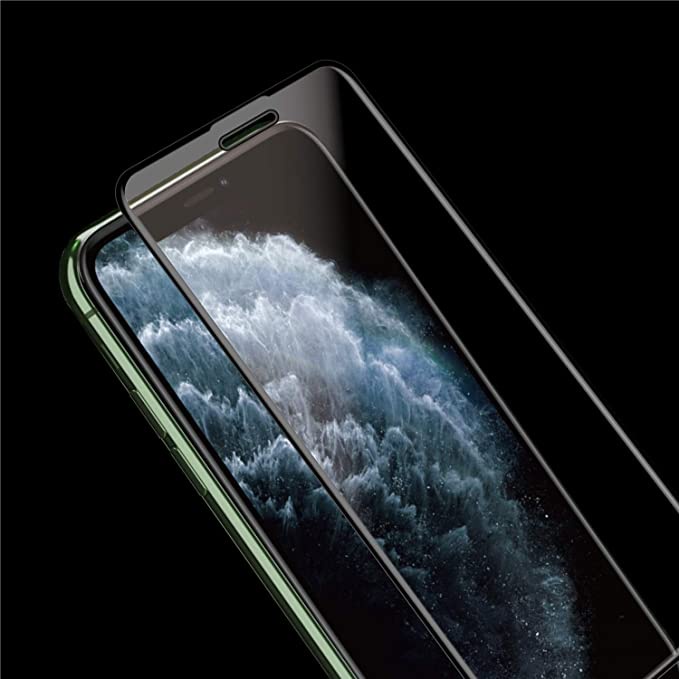Kính Cường Lực Full màn iPhone 11 Pro/Pro Max - SwitchEasyGlass - Hàng chính hãng