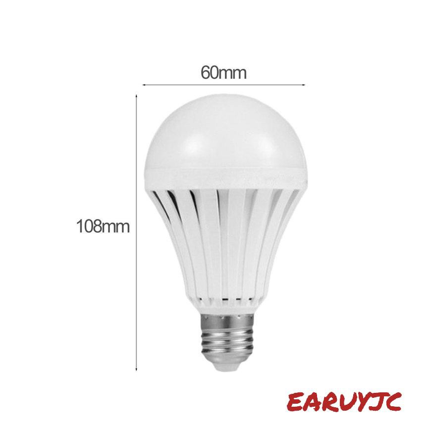 1 Bóng Đèn Led Khẩn Cấp E 27b 22 5w 220v