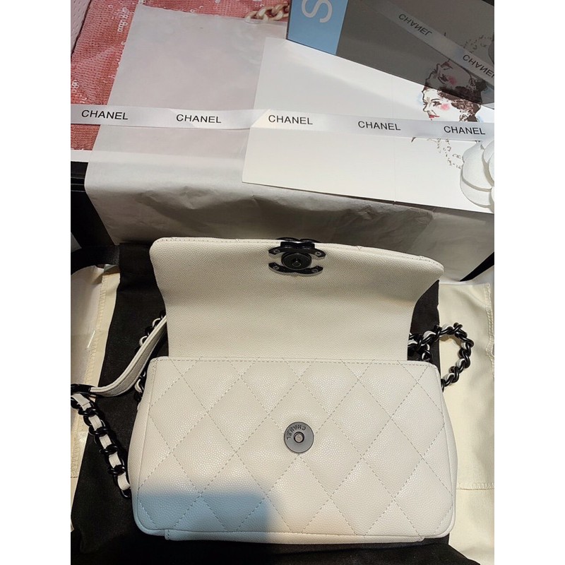 Túi cn về 2 màu s20