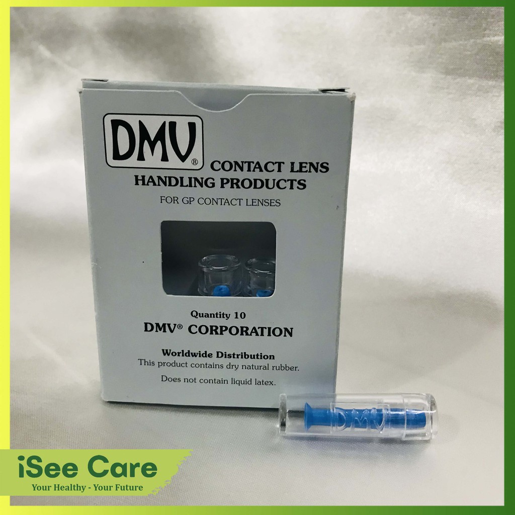Cây gỡ lens kính áp tròng chuyên dụng cho người dùng kính Ortho-K DMV
