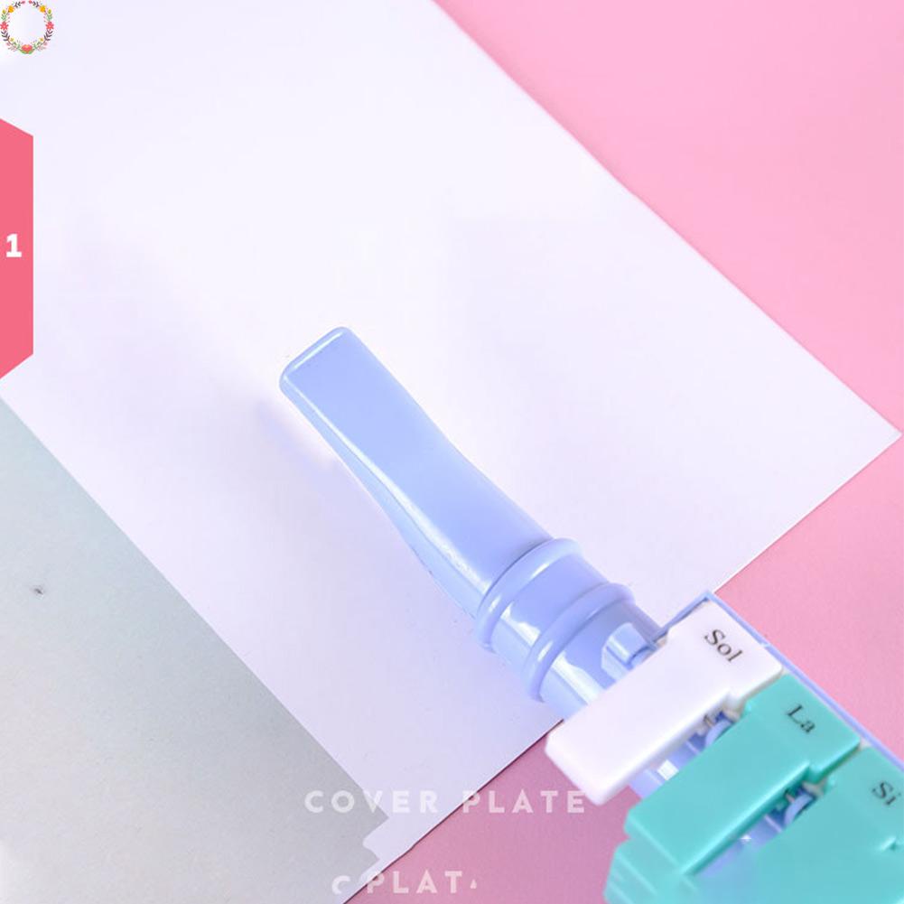 Melodica Bee 13 Key Busking To Recording Educational Toy For Children Learning