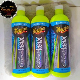 Meguair’s – ceramic liquid/ ceramic bóng sơn xe, bảo vệ sơn g200416