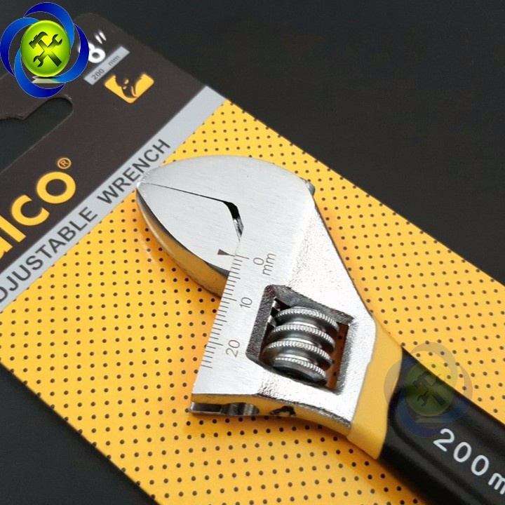 Mỏ lết FULCO từ RP-AH