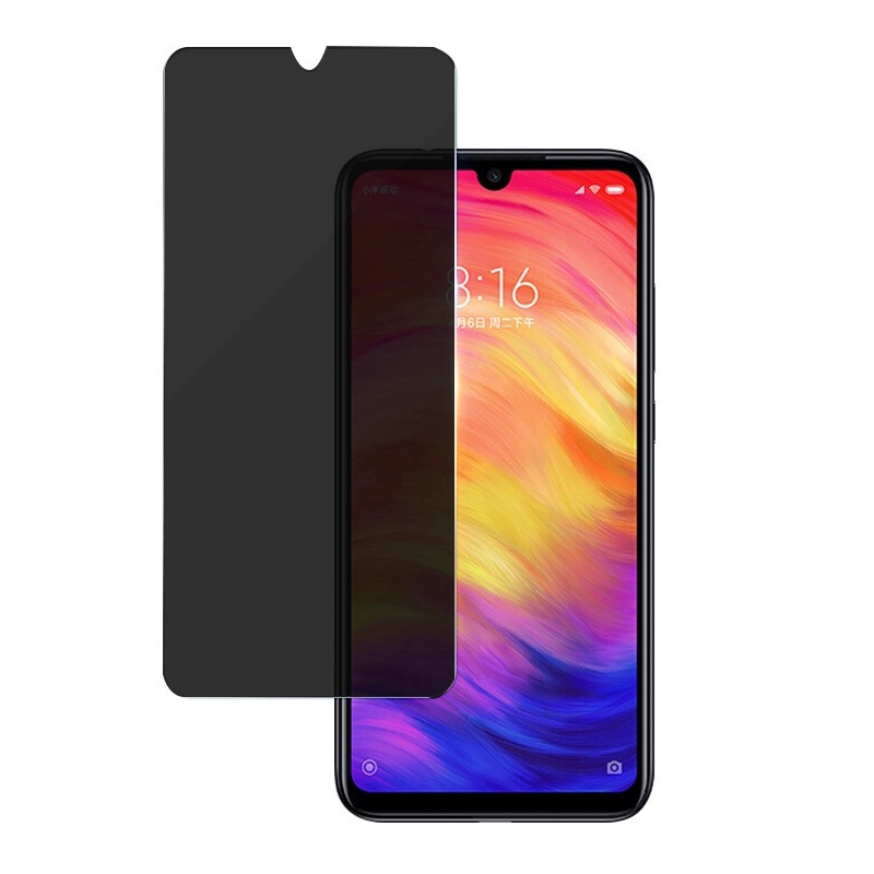 Kính Cường Lực Cho Xiaomi Mi Play 9 Lite 8 Se Explorer Cc9 10 9t Pro Mix 2 2s 3 Max 3 Cc9E 6x 9x Redmi K20 Note7 8 Pro