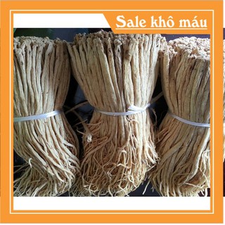 Đẳng sâm Tây Bắc 300g