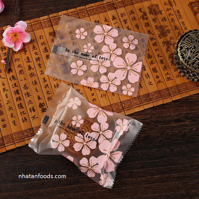 Túi hàn 9x11.5cm - nhóm 1 - có 5 mẫu