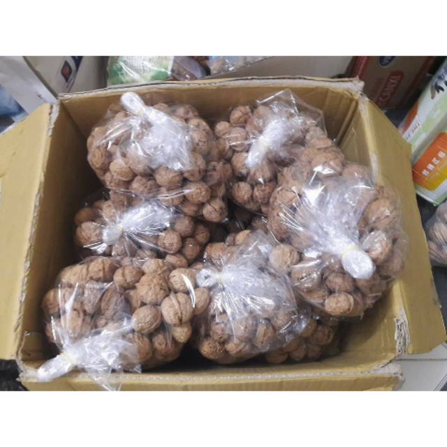 1kg Óc chó Hà Giang